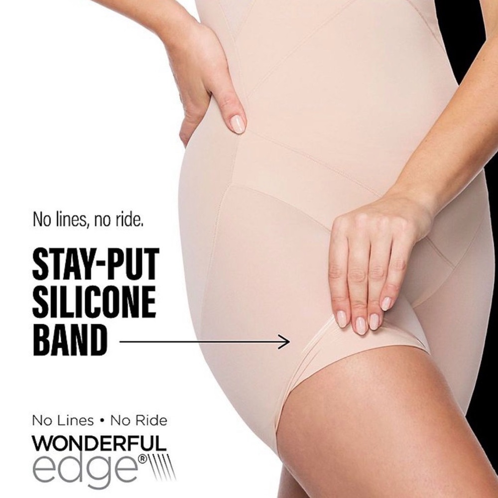 Naomi & Nicole Shapewear